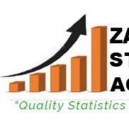 The Zambia Statistics Agency conducts census in Zambia. The Zambian Census is the most credible source of 
information on Demography.