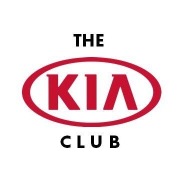 Your source for everything KIA. Join the Club ;)