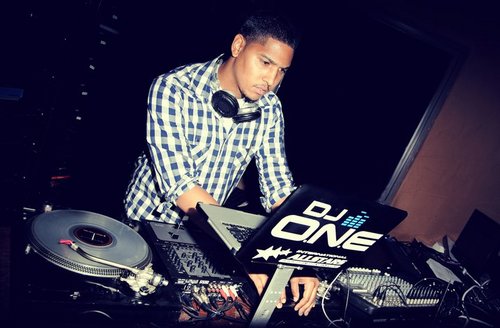DJ O.N.E. Profile