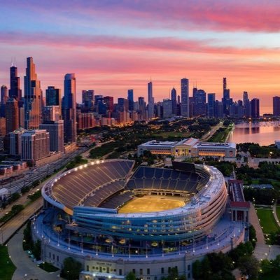 Chibeardown3033's profile picture. Chicago is home.
