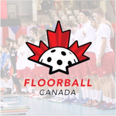 Official account of the governing body of #Floorball in Canada. Floorball Canada is a proud member of the International Floorball Federation @IFF_Floorball