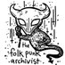 Luke, the Folk Punk Archivist (@folkpunkarchive) Twitter profile photo Luke, the Folk Punk Archivist (@folkpunkarchive) Twitter profile photo