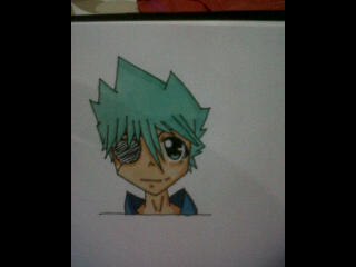 A_HoyLilPirate's profile picture. A Hoy Mates.. How ya Doin today..