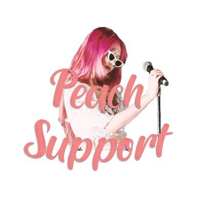 Peach Support is a platform for Peaches feeling alone, upset, or helpless, where they can talk to someone, vent and/or get advice, and generally cheer up.