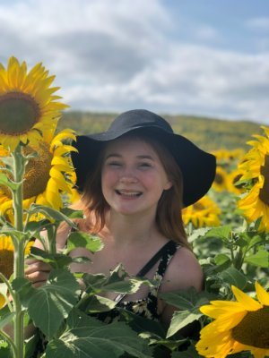 WLU '22 / she, her, hers / council bluffs, ia