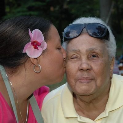 HighYellaGal's profile picture. Diversity is great, but inclusion is necessary. #Baker #NatureGirl #Traveller #Blerd #TrueHipHop #Do4Others   Tweets are my own