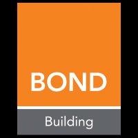 BOND Building Construction (@bondbuild) 's Twitter Profile Photo BOND Building Construction (@bondbuild) 's Twitter Profile Photo
