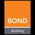 BOND Building Construction (@bondbuild) Twitter profile photo BOND Building Construction (@bondbuild) Twitter profile photo