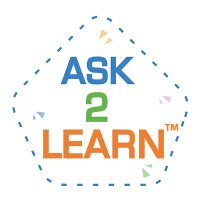 Ask2Learn (@ask2lrn) 's Twitter Profile
