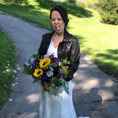 Chicago born and raised, Phoenix resident. I love yoga, distance running, and coffee. I'm a macaroni & cheese enthusiast. And my tweets are my own (clearly).