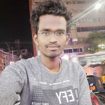 srikanth3595's profile picture. perseverance