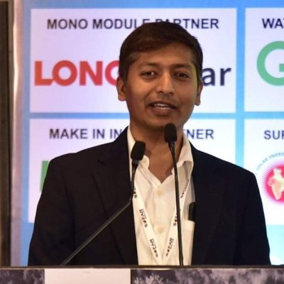 JogeSumit's profile picture. 