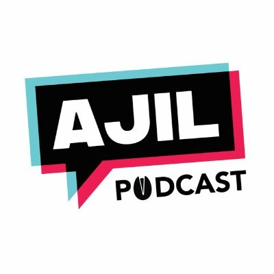 AjilPodcast's profile picture. ‏‏آجیل یک پادکست هفتگی که در اون یاسی و شبنم درباره ناگفته های زندگی مدرن گفتگو میکنن. گوش کنید در اپلیکیشن های پادکست. ‎‎#پادکست_آجیل