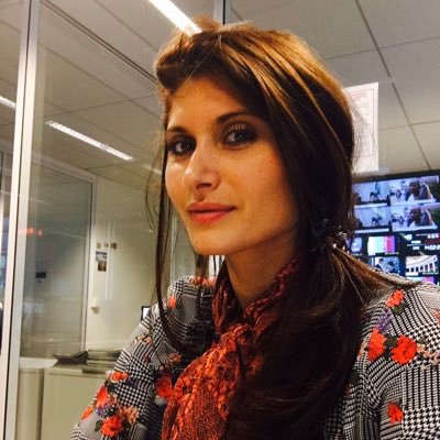 Journaliste à @france24 - ancienne correspondante au Proche-Orient @france24 @RadioCanadaInfo