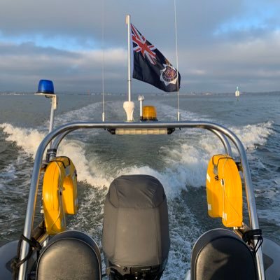 Dorset Marine Policing Team led by #Dave5417, with SPOCs throughout Dorset. Don’t tweet crime. Call 101/999. #OpSeagoing