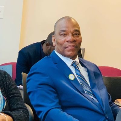 amadous99's profile picture. Facility manager at Spplus corporation Washington DC