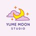Yume Moon Studio💜 (@YumeMoonStudio) Twitter profile photo