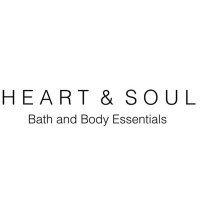Heart & Soul Bath & Body Essentials(@HEARTNSOUL__) 's Twitter Profile Photo