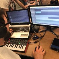 Brian Ceely (@brianceelyaudio) 's Twitter Profile Photo