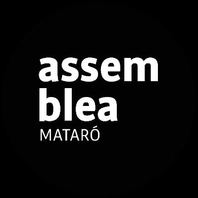 Canal oficial de l'ANC Mataró.
També ens podeu seguir al canal de Telegram https://t.co/HaQNGPTs8p