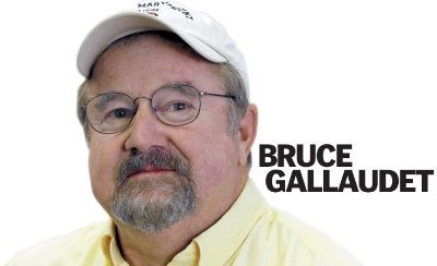 Bruce Gallaudet