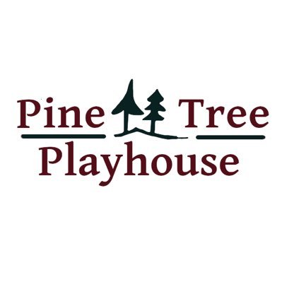 Pine Tree Playhouse began 1972 & has produced an average of 5 performances a year. Our building was transformed in 1984 into an 88 seat theatre.