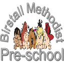BirstallMPresch's profile picture. Welcome to the Birstall Methodist Pre-school  we offer quality play and learning experiences, while helping your child make the transition full time education.
