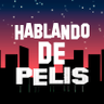 Hablandodepelis's profile picture. Cuenta de twitter del blog Hablando de pelis. 
Espero que, si te gusta el cine, esta página sea de tu agrado. Disfruta.