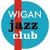 Wigan Jazz Club (@jazzwigan) Twitter profile photo