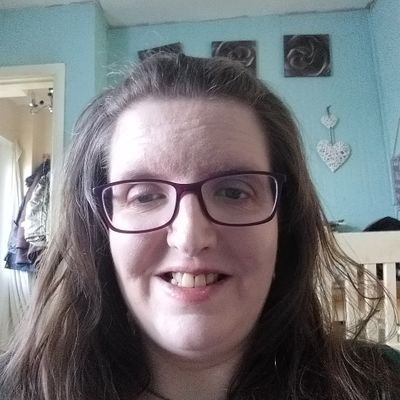 Wife, mum of two- one creative loving little monster, the other football obsessed. marfans syndrome, spondylitis and chronic pain sufferer.