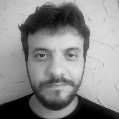 luheeslo's profile picture. Programador, esquerdopata, ele/dele