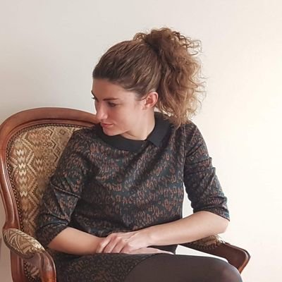 Blandinlarcher's profile picture. Joueuse de Dota 2