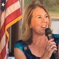 Mary Beth Carozza (@mbcarozzasenate) 's Twitter Profile
