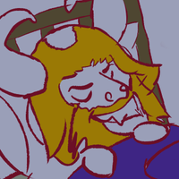 ASGORE (@asgoredreemurrp) 's Twitter Profile Photo ASGORE (@asgoredreemurrp) 's Twitter Profile Photo