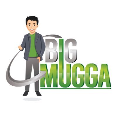 Big Mugga
