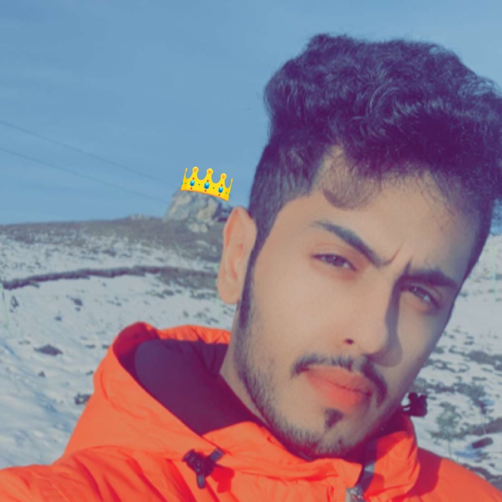 سـُ عود الفايز ™ Profile