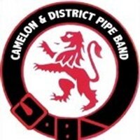 Camelon Pipe Band (@camelonpb) 's Twitter Profile