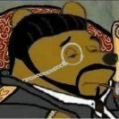 Lau_1167's profile picture. Københavner