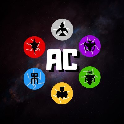 Archons Corner explores the card game #Keyforge through articles, podcasts, and streams. Follow us! @drsheep422 @drazkor @iam_theWOOKIE