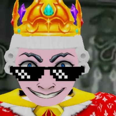 Roblox Queen Elizabeth Ii Robloxqueeneli2 Twitter - roblox queen crown