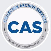 Collector Archive Services(@CASGrading) 's Twitter Profile Photo