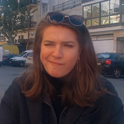 fivesmallolives's profile picture. not strictly autobiographical.