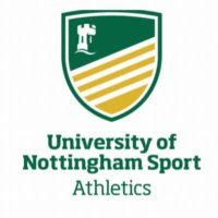 UoN Athletics(@UoN_Athletics) 's Twitter Profile Photo