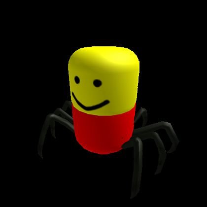 Despacito Spider