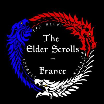 Discord communautaire français sur The Elder Scrolls
#ESOFam