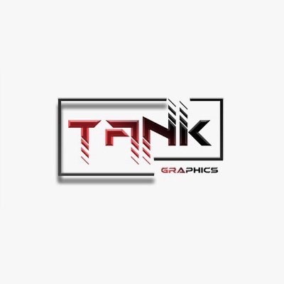 Graphic designer,Web designer,Programmer,Photographer Tank Graphics on all social media platforms