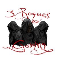 3 Rogues Gaming(@3RoguesGaming) 's Twitter Profile Photo