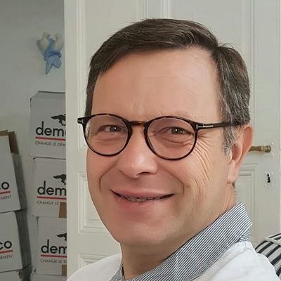 RgisJoly's profile picture. Pasteur évangélique puis réformé, passionné par l'humain. 
Accompagnement pastoral des HPI/multipotentiels, difficultés relationnelles, gestion de l'anxiété.