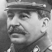 Leader of the Union of Soviet Socialist Republics. Real Birthday is 1878, Dec 18. Damn your Western companies, excluding Birthdates from the 1800's.