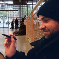 Aidan Hurley (@aidhurley) 's Twitter Profile